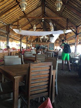 Chill Out Bungalows and Bar